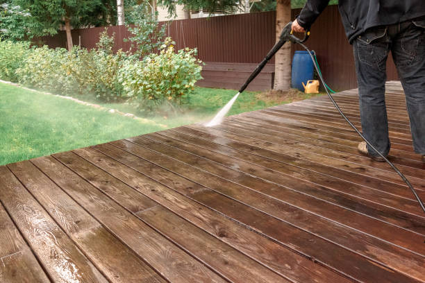 Best Concrete Surface Cleaning in Briarcliff, TX