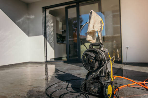 Best Soft Washing for Delicate Surfaces in Briarcliff, TX