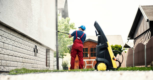 Best Parking Lot Cleaning in Briarcliff, TX